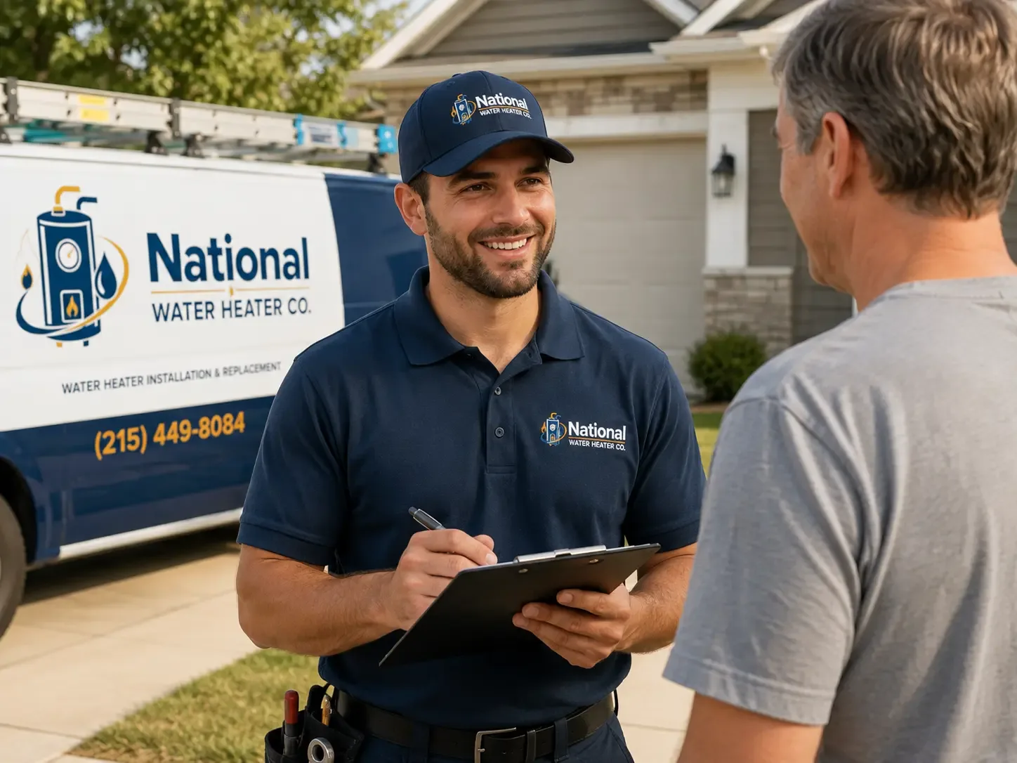 Water Heater Installation Hiddenite, NC FAQs